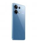 Movil xiaomi redmi note 13 - 8gb - 256gb - 6.67pulgadas - azul