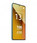 Movil xiaomi redmi note 13 5g 6gb 128gb 6.67pulgadas