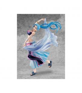 Figura megahouse portrait of pirates one piece nefertari vivi