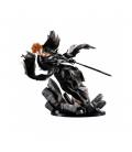 Figura megahouse gem serie bleach thousand years war ichigo kurosaki