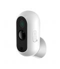 Camara seguridad inteligente spc magnes 3 130º - 1080p - detector movimiento - vision nocturna - ip65