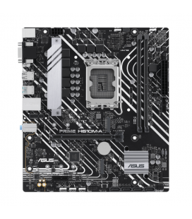 PLACA BASE ASUS PRIME H610M-A CSM 1700 MATX 4XDDR4