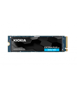 SSD KIOXIA EXCERIA PLUS G3 1TB NVME