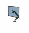 BRAZO FELLOWES PARA MONITOR INDIVIDUAL PLATINUM SERIES NEGRO