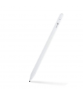 LEOTEC STYLUS ePEN Plus (IOS, ANDROID,WINDOWS,140mAh,BLANCO,CARGA USB-C)