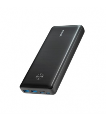 POWERBANK ANKER POWERCORE III 25,6K 87W NEGRO