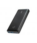 POWERBANK ANKER POWERCORE III 25,6K 87W NEGRO