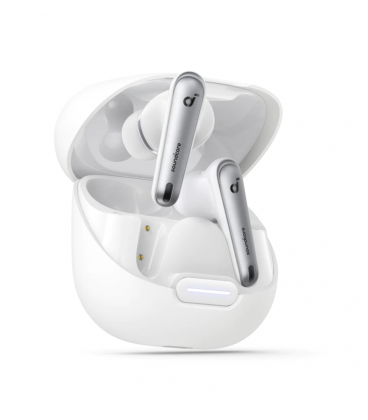 AURICULARES INALAMBRICOS ANKER LIBERTY 4 NC - BLANCO