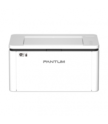 IMPRESORA PANTUM BP2300W LASER MONOCROMO 22PPM A4