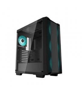 TORRE ATX DEEPCOOL CC560 V2 BLACK