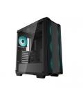 TORRE ATX DEEPCOOL CC560 V2 BLACK