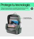 Mochila HP 7J595AA Campus para Portátiles hasta 15.6"