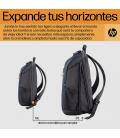 Mochila HP Travel 6B8U6AA para Portátiles hasta 15.6"