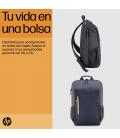 Mochila HP Travel 6B8U6AA para Portátiles hasta 15.6"