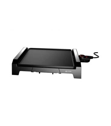 Plancha de asar grunkel bk-p36/ 2000w/ tamaño 254 *356mm