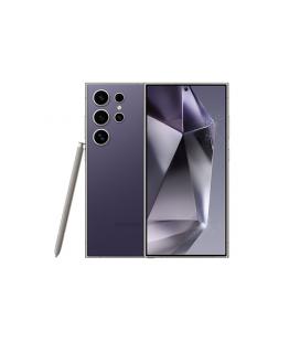 Smartphone Samsung Galaxy S24 Ultra 12GB/ 256GB/ 6.8"/ 5G/ Violeta Titanium