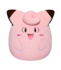 Peluche squishmallow pokemon clefairy 25 cm