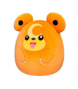 Peluche squishmallow teddiursa 25 cm