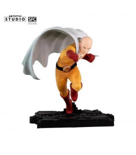 Figura abystyle one punch man saitama