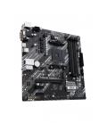 ASUS PRIME A520M-A II/CSM AMD A520 Zócalo AM4 micro ATX