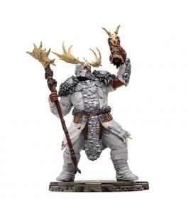 Figura mcfarlane toys diablo iv druida epic 15cm