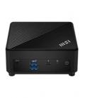 Mini ordenador msi cubi 5 12m - 259es i7 - 1255u 16gb 512gb w11p