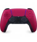 Mando ps5 dualsense v2 rojo