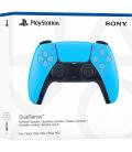 Mando ps5 dualsense v2 azul