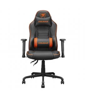 Cougar silla gaming fusion s