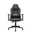 Cougar silla gaming fusion s black