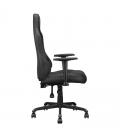 Cougar silla gaming fusion s black