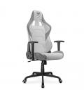 Cougar silla armor elite white