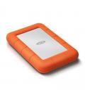 Lacie disco externo rugged mini 4tb 2.5" usb-c