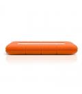 Lacie disco externo rugged mini 4tb 2.5" usb-c