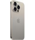 Smartphone apple iphone 15 pro 1tb/ 6.1'/ 5g/ titanio natural