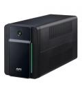 APC Easy UPS 1200VA 230V AVR Schuko Sockets