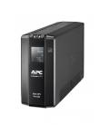 APC Back UPS Pro BR 650VA 6 Outlets AVR