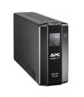 APC Back UPS Pro BR 650VA 6 Outlets AVR