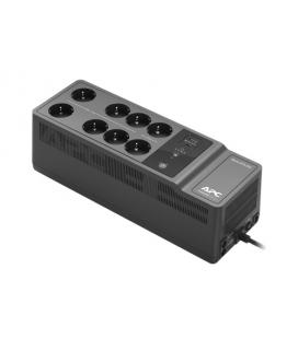 APC Back UPS 850VA 230V USB-C+A Charge Port