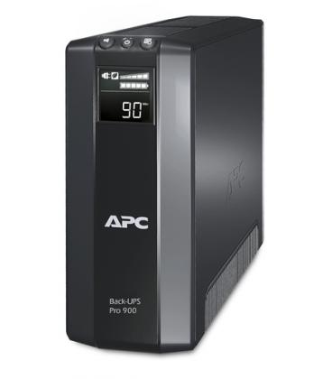 APC Back-UPS Pro 900AV 230V Schuko