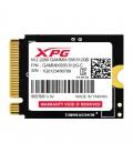 Adata xpg ssd gammix s55 512gb gen4x4 m.2 2230