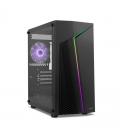 Nox caja micro-atx infinity zeta rgb