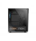 Nox caja micro-atx infinity zeta rgb
