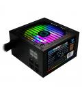 Deepgaming fuente alimentacion 600 w 80+bronze