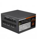 Cougar fuente alim.gex1000 x2 80+gold 1000w