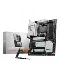 Msi placa base x670e gaming plus wifi ddr5 am5