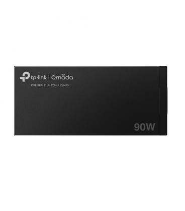 TP-Link POE380S Omada 10G PoE++ Inyector 90W