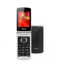 Spc 2318n opal telefono movil bt fm negro