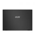 MSI Prestige 16 AI STUDIO B1VFG-081ES Portátil 40,6 cm (16") Quad HD+ Intel Core Ultra 7 155H 32 GB LPDDR5-SDRAM 1 TB SSD NVIDIA