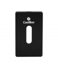 CARCASA EXTERNA SSD 2.5" COOLBOX SCS-2533 USB3.0 SLOT-IN